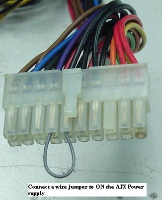wire jumper wire jumper